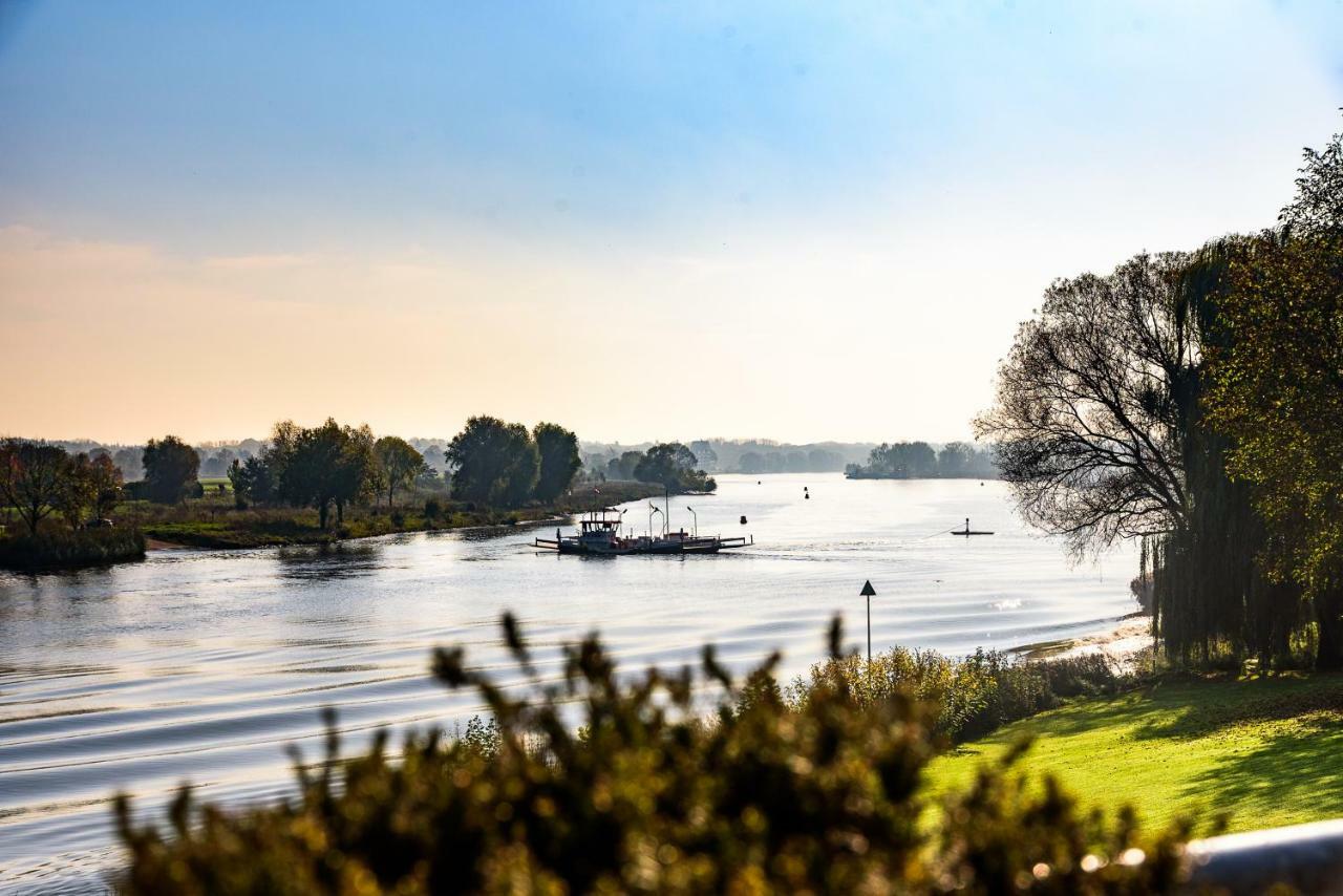 Vakantie Aan De Maas Broekhuizen  Dış mekan fotoğraf