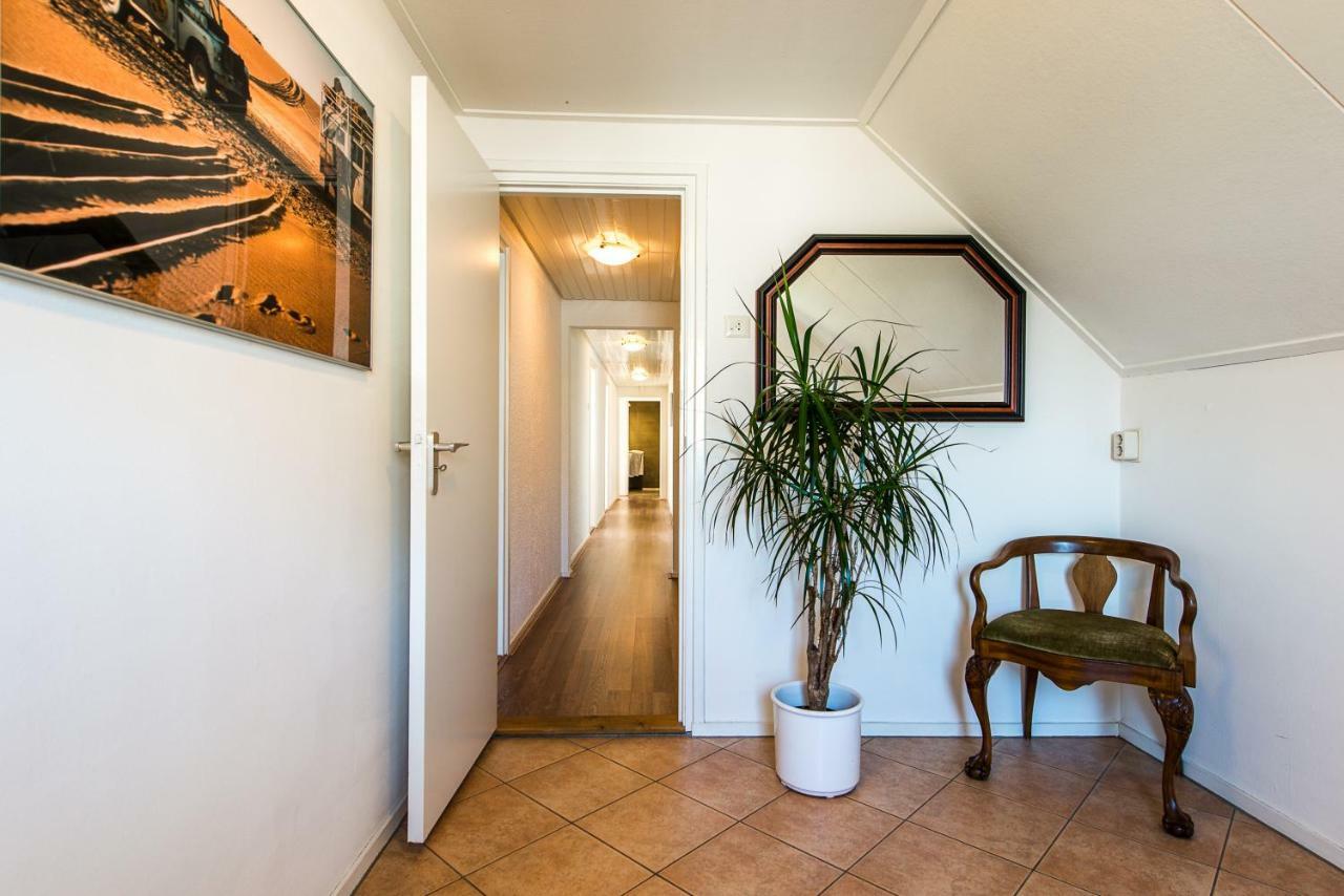 Vakantie Aan De Maas Broekhuizen  Dış mekan fotoğraf