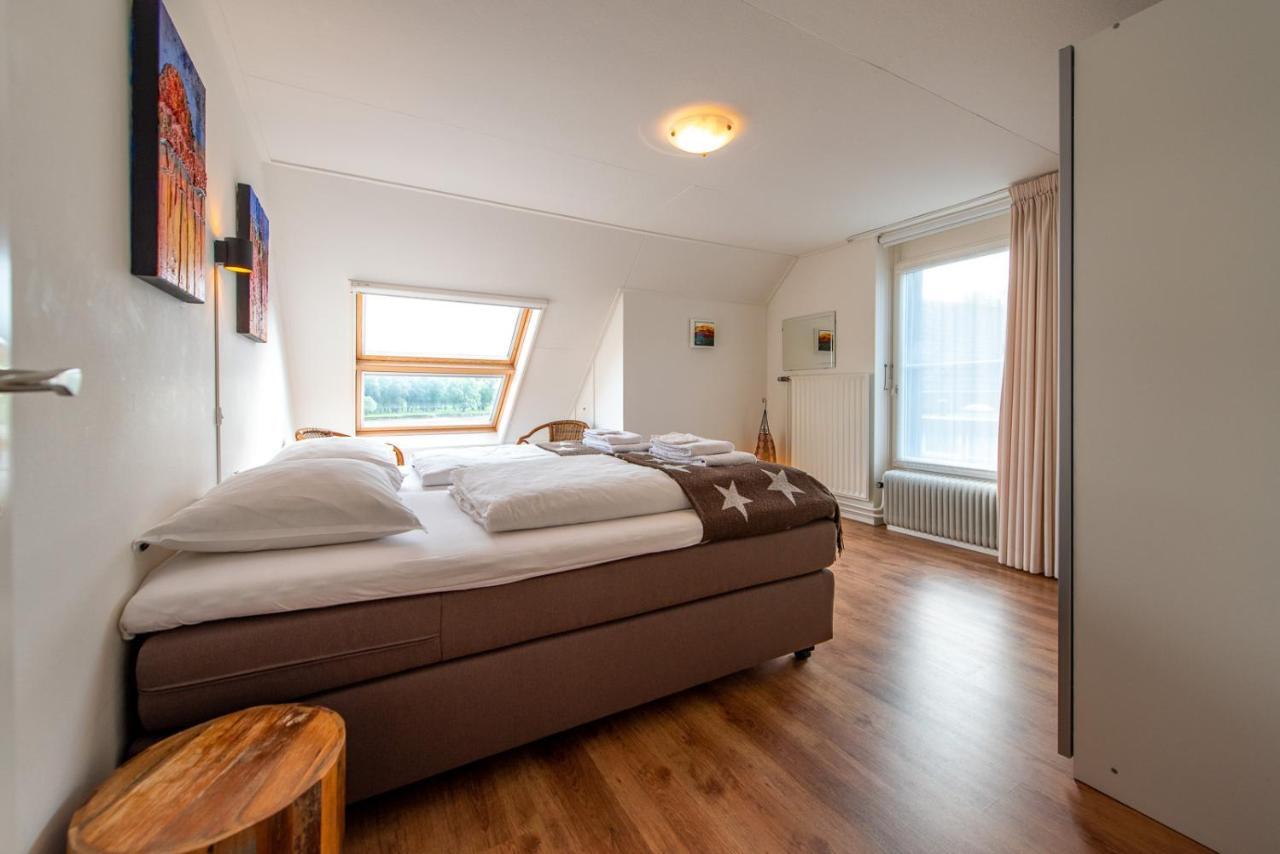 Vakantie Aan De Maas Broekhuizen  Dış mekan fotoğraf