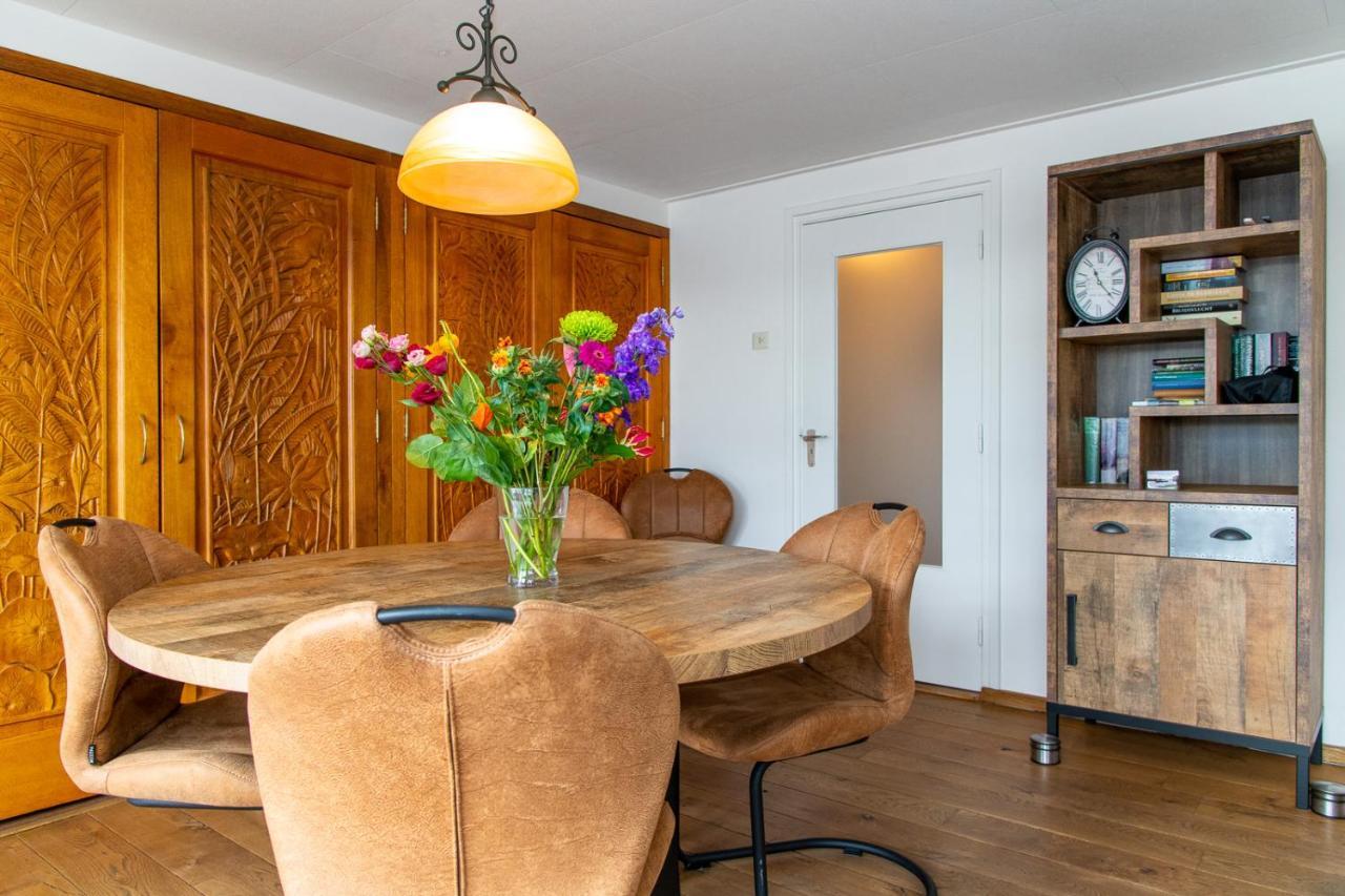 Vakantie Aan De Maas Broekhuizen  Dış mekan fotoğraf