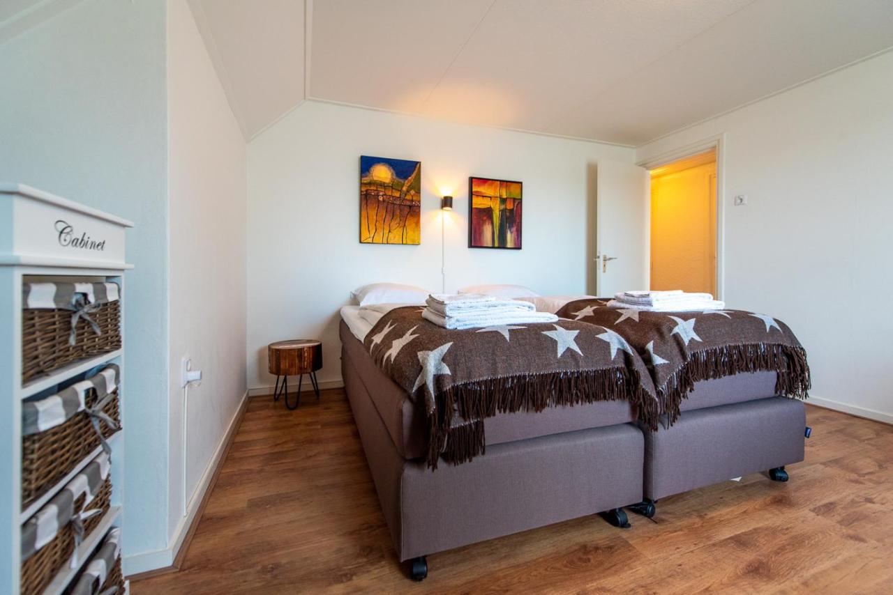 Vakantie Aan De Maas Broekhuizen  Dış mekan fotoğraf