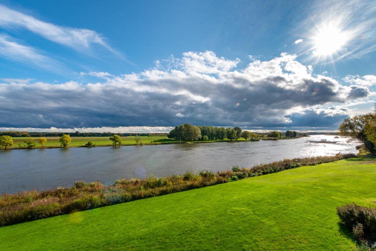 Vakantie Aan De Maas Broekhuizen  Dış mekan fotoğraf